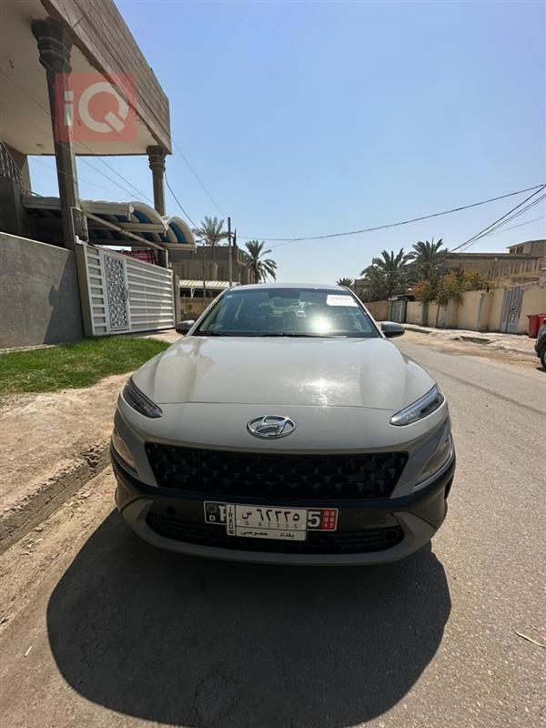 Hyundai for sale in Iraq